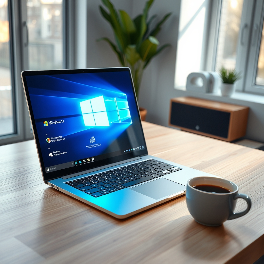 How to Free Up 20 GB on Windows 11 Without Any Software